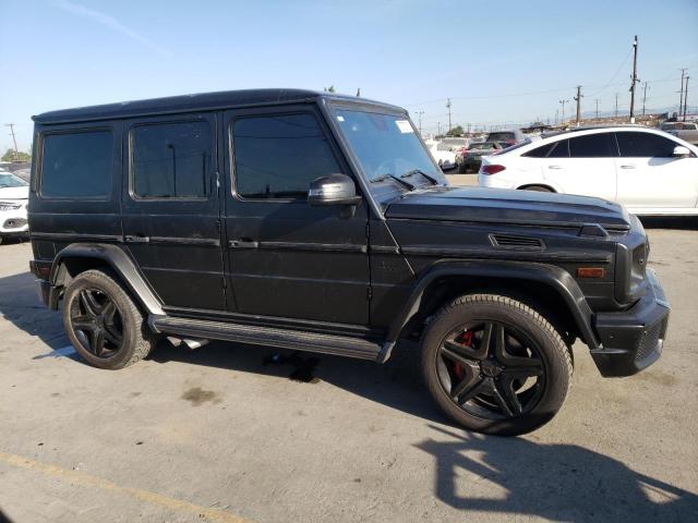 VIN WDCYC7DF9FX238215 2015 Mercedes-Benz G-Class, 6... no.4