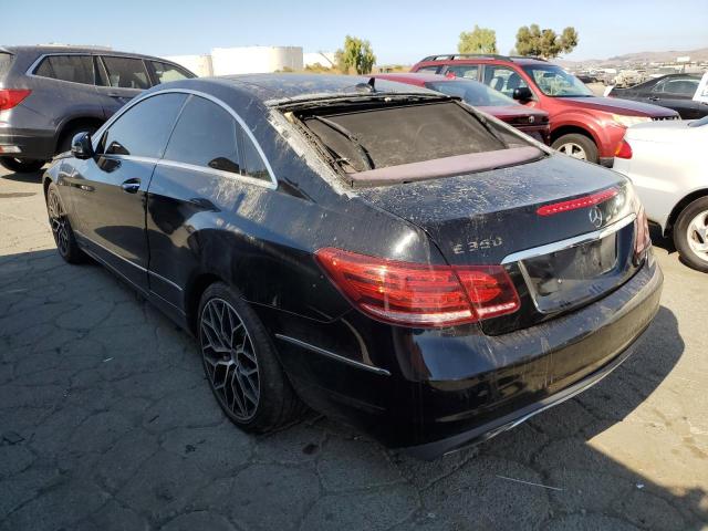WDDKJ5KB3EF226805 Mercedes-Benz E 350