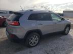 JEEP CHEROKEE L photo