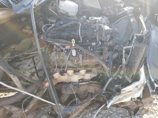 1GCHK29UX5E182993 | 2005 Chevrolet silverado k2500 heavy duty