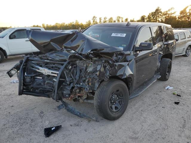 2017 Chevrolet Tahoe 