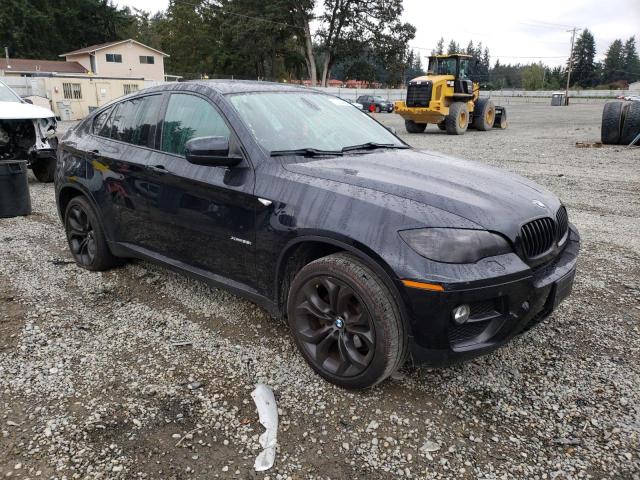 VIN 5UXFG2C55DL787264 2013 BMW X6, Xdrive35I no.4