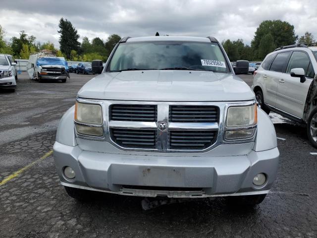 2010 Dodge Nitro Se VIN: 1D4PU2GK9AW105689 Lot: 70529563