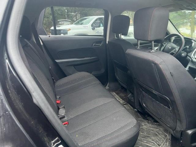 2016 GMC TERRAIN - 2GKFLSEK3G6262821