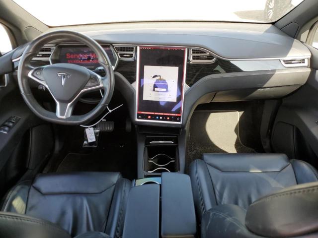 5YJXCAE28GF024936 Tesla MODEL X