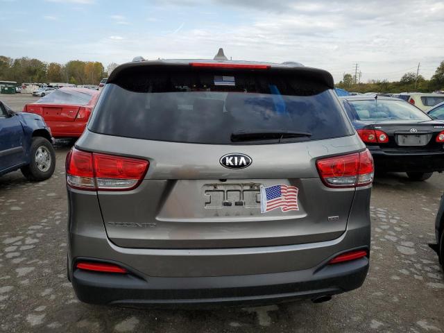 5XYPG4A32GG065057 | 2016 KIA SORENTO LX