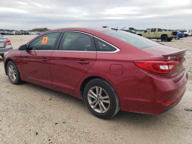 5NPE24AF3GH387019 | 2016 HYUNDAI SONATA SE