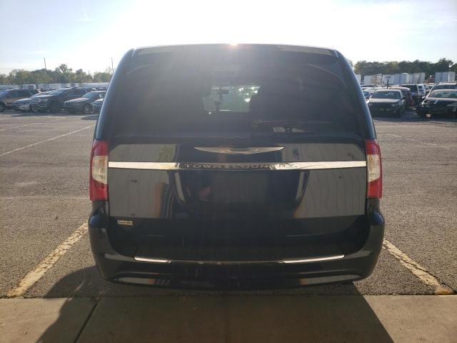 2C4RC1BG0ER270969 | 2014 CHRYSLER TOWN and COU