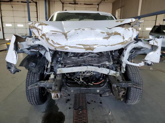 1FTEW1E80GKE27640 Ford F150 Supercrew