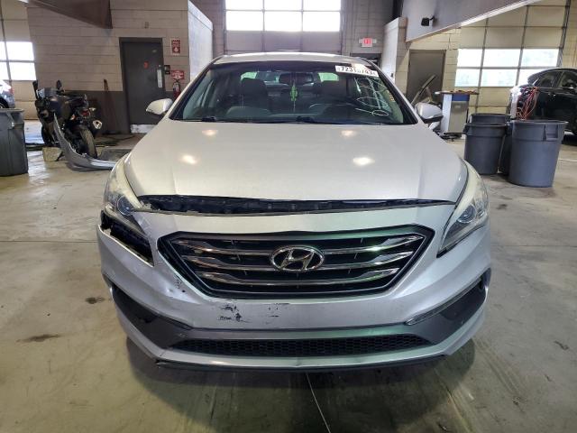 2015 HYUNDAI SONATA GL - 5NPE34AF4FH197340