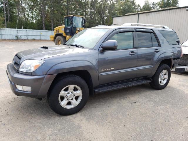 2004 Toyota 4Runner SR5