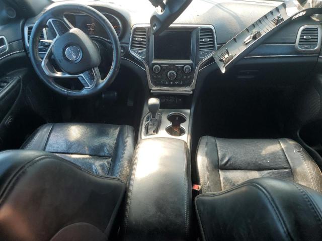 1C4RJFBG8JC127256 Jeep Grand Cherokee Limited