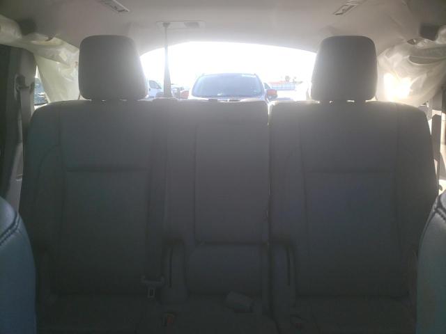 5TDKKRFH0GS163498 Toyota Highlander Xle