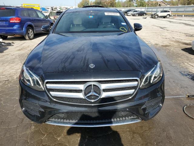 WDDZF4JBXJA463410 2018 MERCEDES-BENZ E-CLASS, photo no. 5