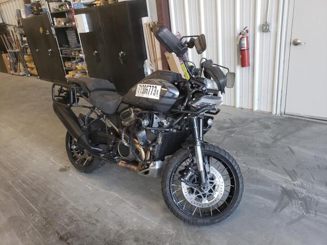 2021 HARLEY-DAVIDSON RA1250 S - 1HD1ZES26MB309356
