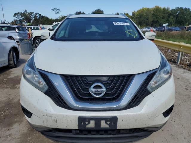 5N1AZ2MH8FN205398 Nissan MURANO S