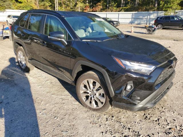 2T3C1RFV9PC240608 Toyota Rav4 Xle Premium