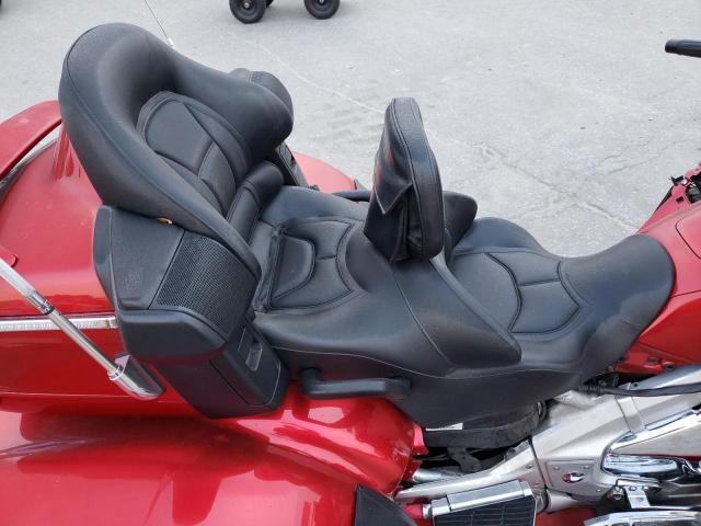 2014 HONDA GL1800 G JH2SC68G8EK200504