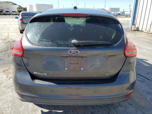 1FADP3K27GL340354 Ford FOCUS SE