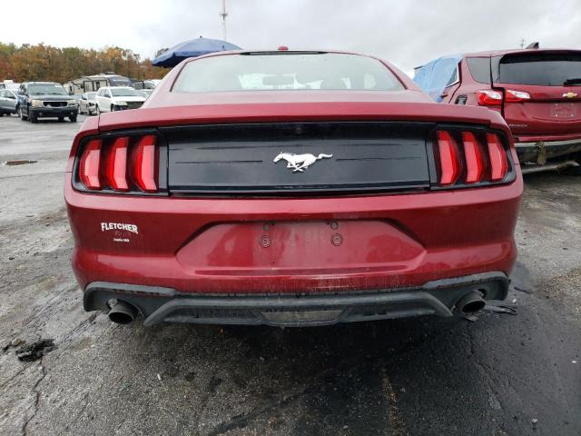 1FA6P8TH7K5157963 | 2019 FORD MUSTANG