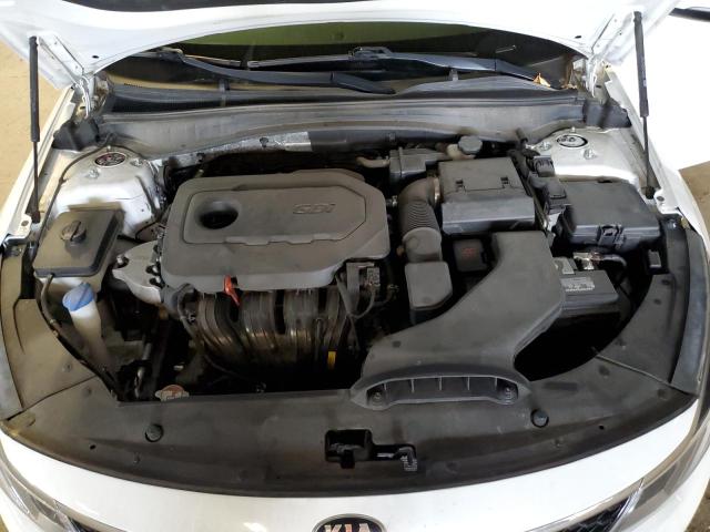 2018 KIA OPTIMA LX - 5XXGT4L30JG229684