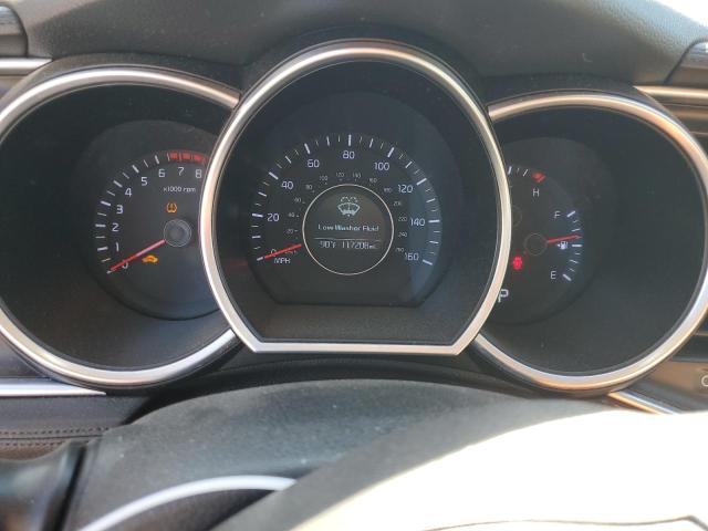 5XXGN4A76EG348121 KIA OPTIMA EX