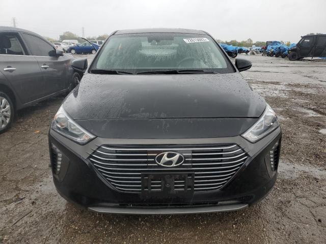 2019 Hyundai Ioniq Sel VIN: KMHC75LC3KU129305 Lot: 72613883