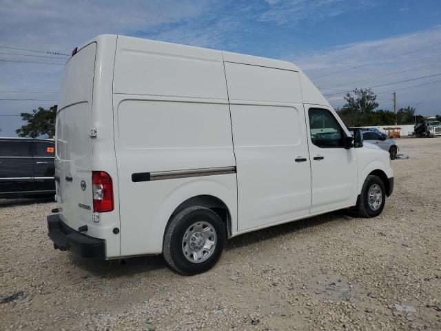 1N6AF0LY9JN803833 Nissan NV 2500 S