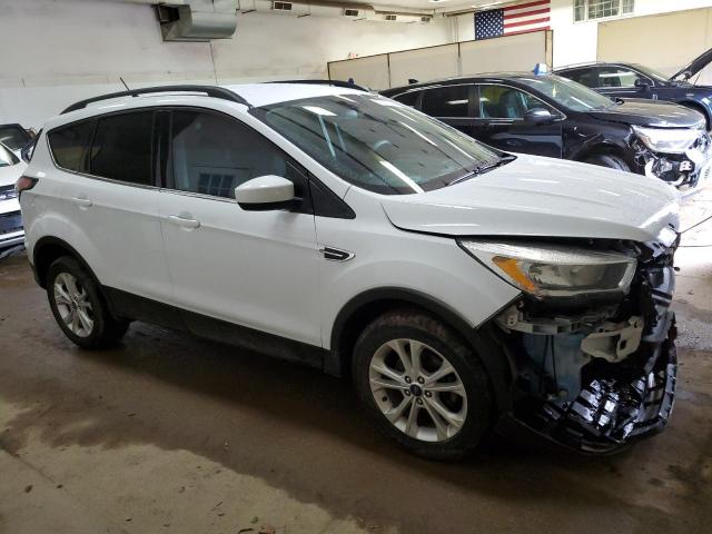 1FMCU0GD5JUB09232 | 2018 FORD ESCAPE SE