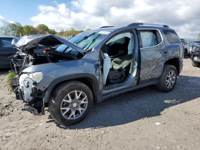 Vin: 1gkknmls1mz159940, lot: 70855663, gmc acadia slt 2021 img_1