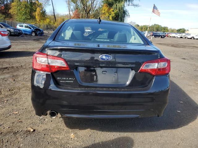 4S3BNAR64H3008989 Subaru Legacy Sport