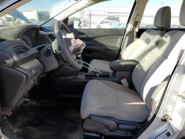 2HKRM3H3XGH540884 Honda CR-V LX
