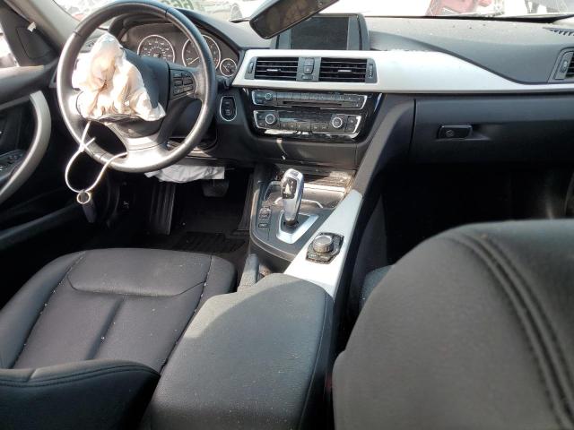 WBA8E5G51GNT93875 BMW 320 XI