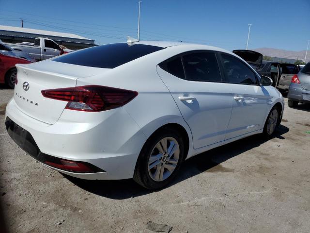 5NPD84LF9KH447207 | 2019 Hyundai elantra sel