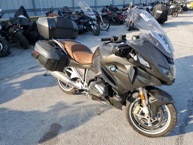 2021 BMW R 1250 RT - WB10L0309M6E56827