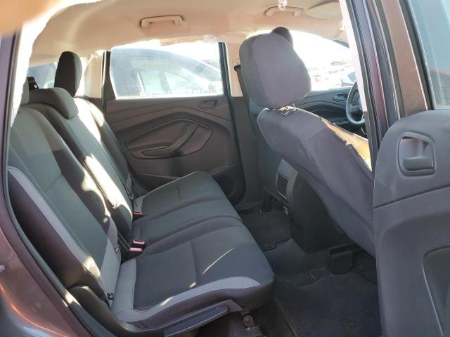 1FMCU0F7XEUC76803 Ford ESCAPE S