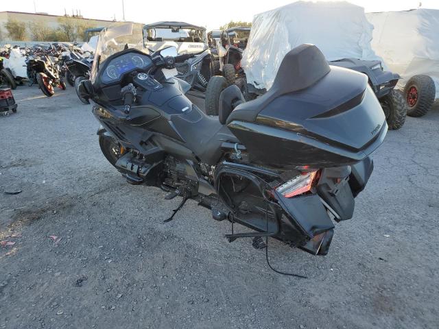 2022 HONDA GL1800 D JH2SC795XNK400979