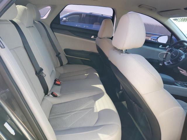 5XXG14J2XNG136256 KIA K5 LXS