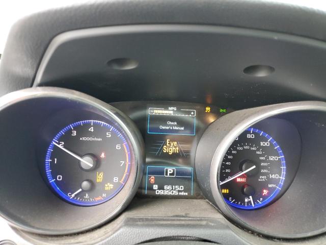 4S4BSABC8K3230334 Subaru Outback 2.5i