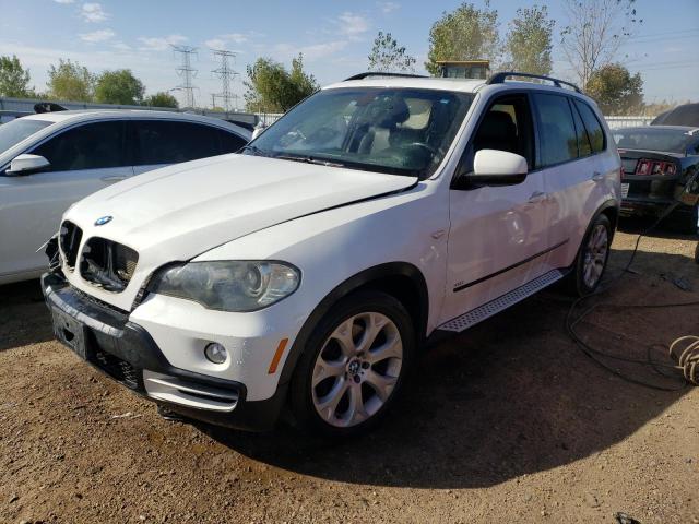 2007 BMW X5 4.8i