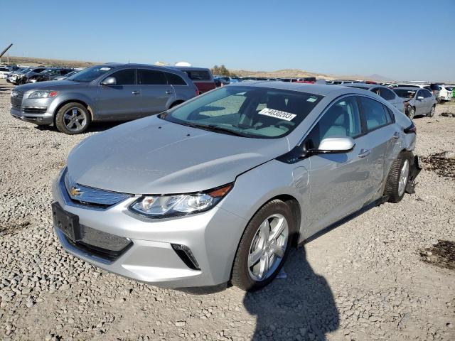 VIN 1G1RA6S51HU169120 2017 Chevrolet Volt, LT no.1