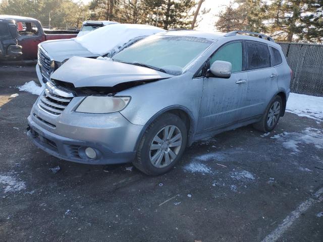 2010 Subaru Tribeca Limited VIN: 4S4WX9HD1A4401872 Lot: 74582283