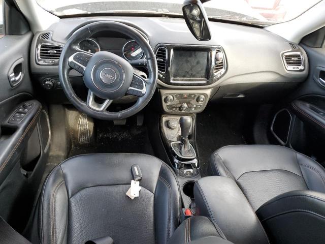 3C4NJDCB7LT124054 Jeep Compass Limited