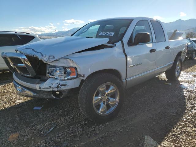 2004 Dodge Ram 1500 ST