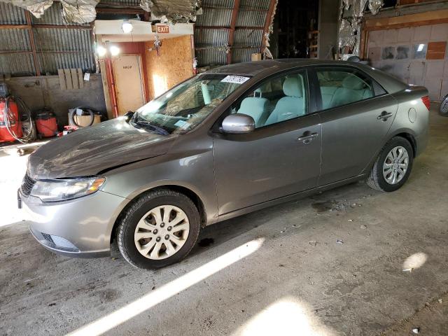 2012 Kia Forte EX