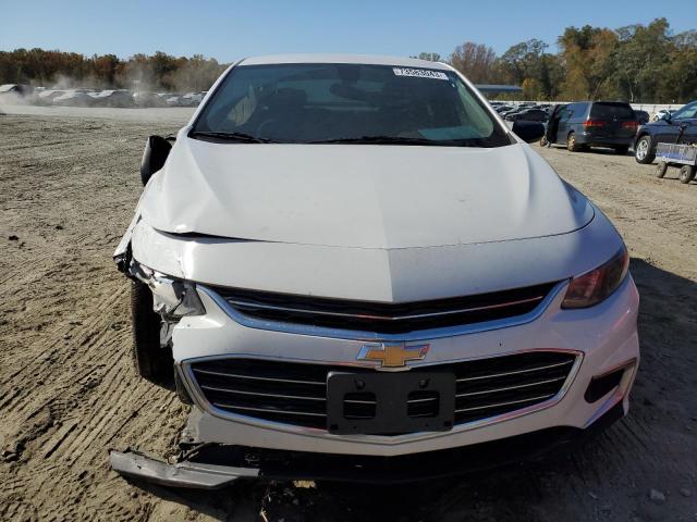 2017 CHEVROLET MALIBU SS - 1G1ZB5ST3HF242059