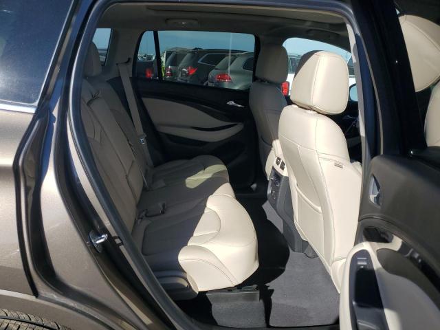 LRBFX3SX0KD146622 Buick Envision Premium
