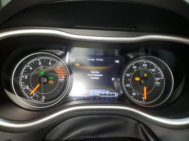 2016 JEEP CHEROKEE T - 1C4PJMBS6GW189147