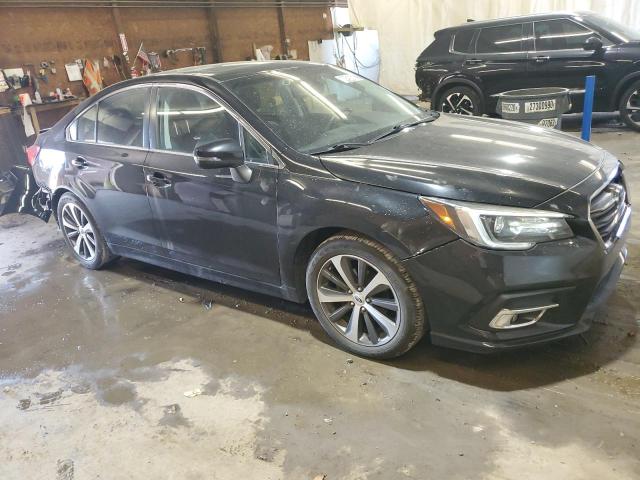 2018 SUBARU LEGACY 4S3BNAN66J3042587