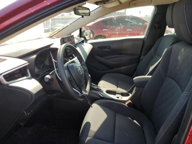 2023 TOYOTA COROLLA LE - JTDB4MEEXPJ006983